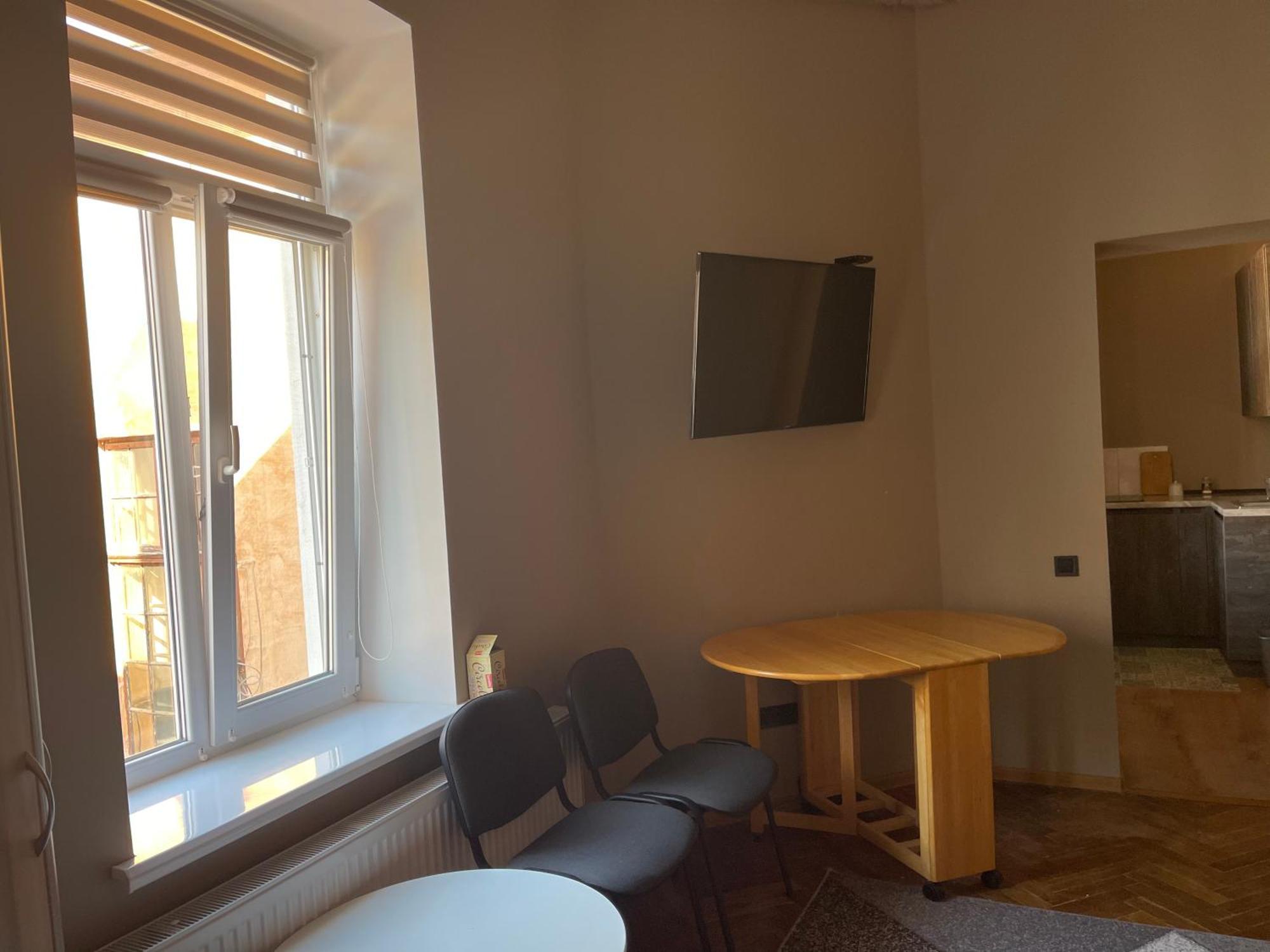 Philharmonie Platz Apartments Чернівці Екстер'єр фото