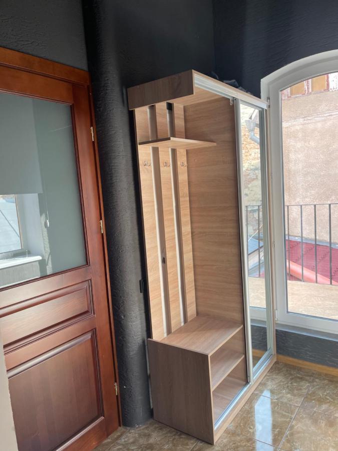 Philharmonie Platz Apartments Чернівці Екстер'єр фото